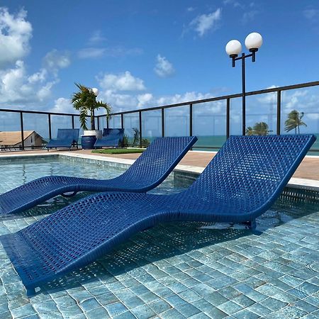 Porto Atlantis - Porto De Galinhas, Pe Apartamento Exterior foto