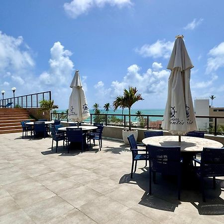 Porto Atlantis - Porto De Galinhas, Pe Apartamento Exterior foto